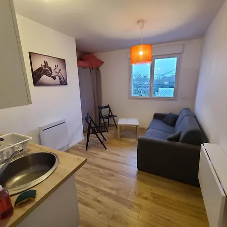 Appartement Equipé *